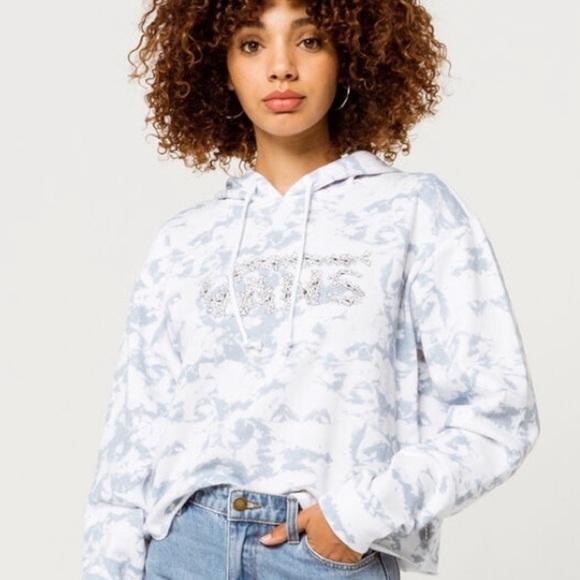 Vans Nightmare Before Christmas Hoody - Picture 4 of 11